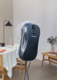 Create WIPEBOT PRO elektrische raamreiniger 0,06 l Zwart