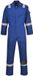 Portwest Ltd Portwest Vlamvertragend antistatische Overall 350gr FR50 - Korenblauw - XXL