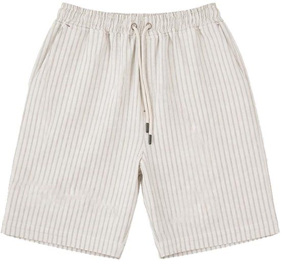 Gabbiano Broek Sidar 8266815 Almond Mannen Maat - XL