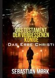 Das BoD Das Testament der vergessenen Könige