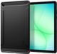 Spigen Rugged Armor Case for Samsung Galaxy Tab A11 Plus - Matte Black