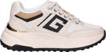Guess Fonzi Sneakers - Dames - Creme - Maat 38