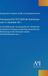 Verordnung GPSR Kontakt Verordnung (EU) 2017/2400 der Kommission vom 12. Dezember 2017 Hardcover