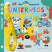 Baby Pixi Baby-Pixi-Buggybuch: Unterwegs: Ein wasserfestes Buggybuch für Kinder ab 12 Monaten
