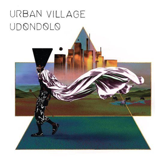 Udondolo Urban Village Udondolo
