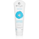 Basiclab Natural Nourishing Body Cream 250ml