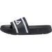 FILA Morro Bay 2.0 Wmn Chaussons pour femme, bleu dress, 41 EU