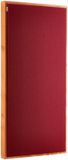 Devine Aco Studio Panel Slim - Rood