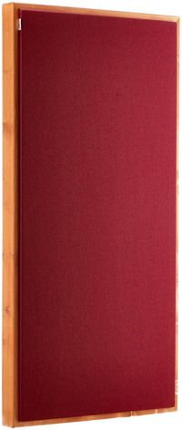 Devine Aco Studio Panel Slim - Rood