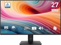 MSI Monitor MP275 E2 27" Full HD
