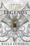 City Penguin Books Ltd House of Devils3 - City of Lies and Legends