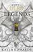 City Penguin Books Ltd House of Devils3 - City of Lies and Legends