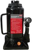 HP Autozubehör Hydraulische autokrik 5 t Werkhoogte: 19.7 - 38.2 cm