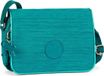 Kipling Delphin N Sac bandoulière Dazz Emerald