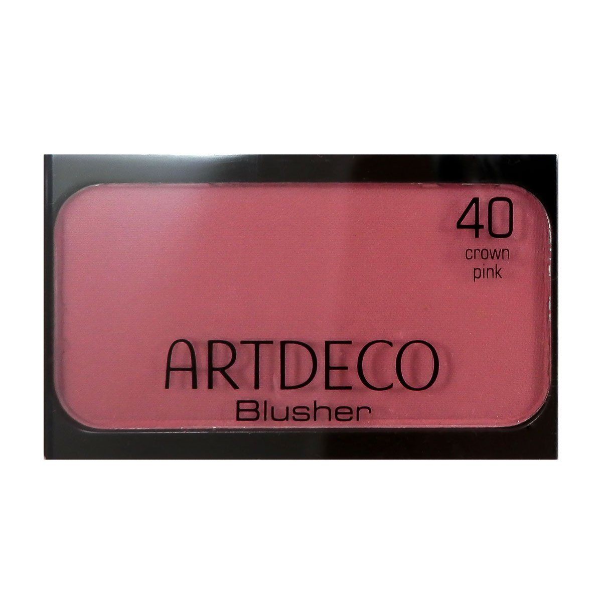 ARTDECO Blusher #40-crown Pink 5 G