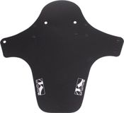 M-wave Spatbordset Mtb 25,5 Cm Universeel Zwart
