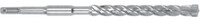 DEWALT SDS-plus hammer drill bit 24x450x400mm