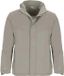 PRO-X elements Waterdichte Jas Pro-X Elements Phase - L - new grey