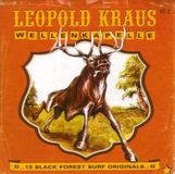 Sonic Rendezvous Leopold Kraus Wellenkapelle - ..15 Black Forest Surf Originals.. (CD)