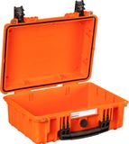 Explorer Cases 3815HL.O E mallette de matériel orange