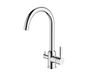 BWT TRIFLO Premium drinkwaterfiltersysteem BWTDWFK-TRIFLO