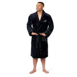 Northwest NFL Carolina Panthers Unisex-Adult Silk Touch Badjas, Large/X-Large, Team Kleuren
