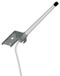 Banten Antenne C 20301 Wit, Grijs 0.25 m