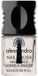 alessandro Top Coat Shimmer, 10 ml, Transparant
