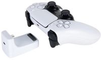 Konix Manette externe pour Joy-Con-controllers - Nintendo Switch 2 - Noir
