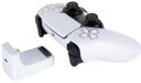 Konix Manette externe pour Joy-Con-controllers - Nintendo Switch 2 - Noir