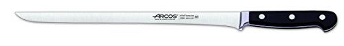 Arcos Klassieke serie 300 mm Hammes Zwart