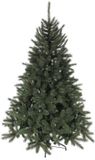Black Box Trees Toronto Deluxe Kunstkerstboom - H120 x Ø97 cm - Groen