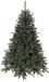 Black Box Trees Toronto Deluxe Kunstkerstboom - H120 x Ø97 cm - Groen