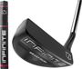 Wilson Infinite Grant Park Putter | 34 inch | Rechtshandig | Staal | Zwart