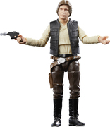 Hasbro Han Solo