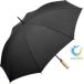 Fare ÖkoBrella Parapluie classique à ouverture automatique
