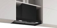 Bosch Serie 2 DBB63BC60 Inbouw Afzuigkap Zwart 60 cm