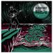 Sonic Rendezvous Bloodshot Bill - Songs From The Sludge (LP) (Limited Edition) (Coloured Vinyl)
