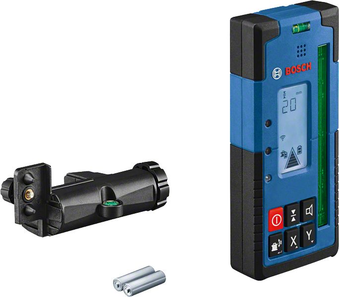 Bosch LR 65 G Professional Laserontvanger - IP67 - 1.5V