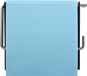 MSV Toiletrolhouder Blauw – Toiletpapierhouder om te Bevestigen – WC Papierhouder 13 x 15 x 11,5 cm – WC Rol Dispenser