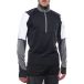Fischer Asarna Basislaag Shirt met lange mouwen Ski de fond (M - Graphite)