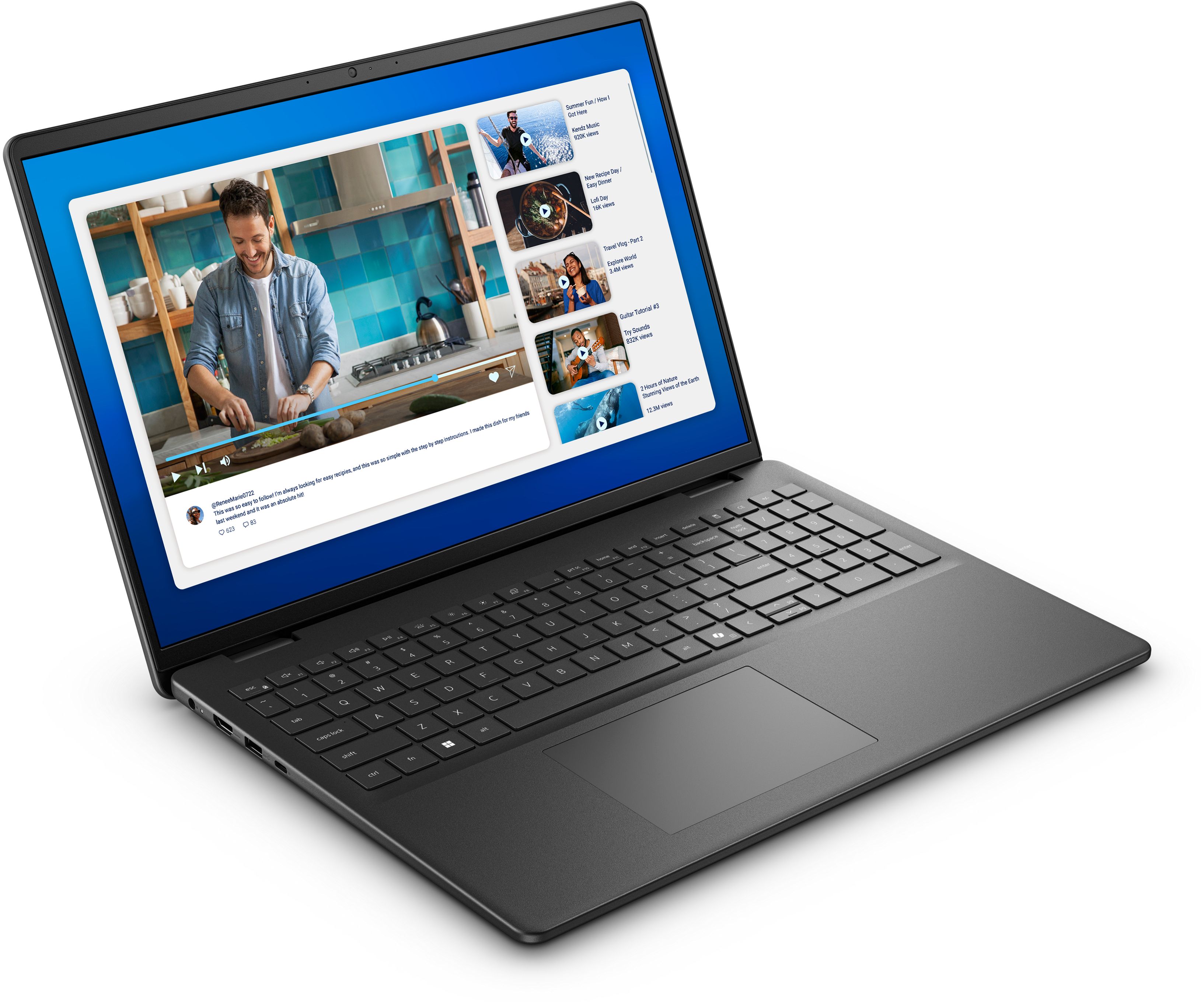 DELL / DC16250 / P1NT9