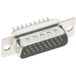 HARTING 09 56 500 5604 09565005604 Connector Aantal polen: 78 Soldeerkelk 1 stuk(s)