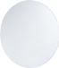 Differnz Badkamerspiegel Rond 60cm LED Touch
