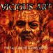 Suburban Vicious Art Fire Falls And The Waiting Waters