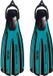 Seacsub Propulsion S Duikvinnen Blauw EU 40-42