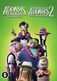 Warner Home Video The Addams Family 2 - DVD