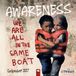 Flame Tree TVBOY: Awareness Kalender 2027