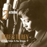 Coast2Coast Jacintha - Here's To Ben: A Vocal Tribute To Ben Webster (SACD)
