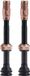 BBB Cycling CoreCap AL Valve - Tubeless Ventielset - 60mm - Koper